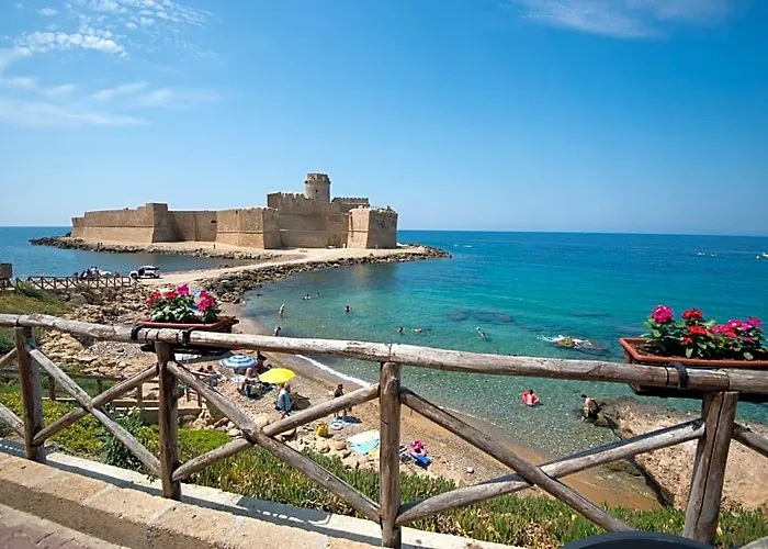 Asyla Resort - Capo Rizzuto
