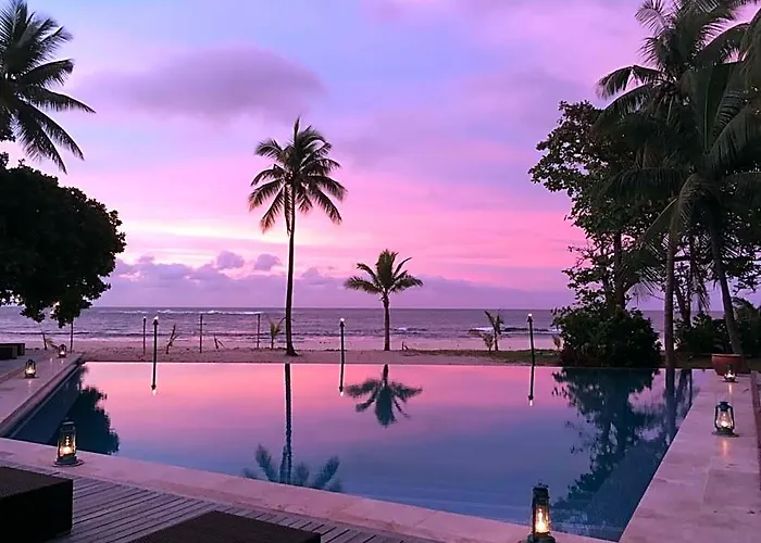 Yasawa Island Resort & Spa