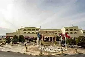 The Golden Tulip Carthage Tunis