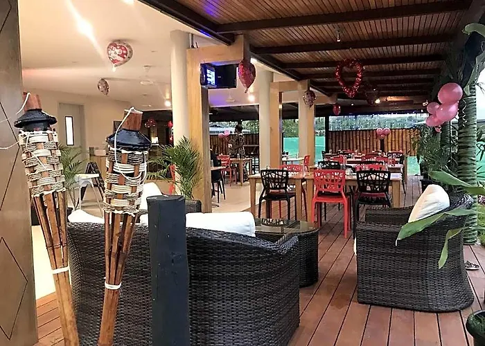 Bulabard Villas
