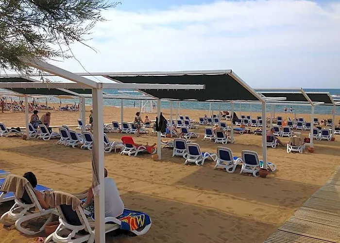 Alba Royal Hotel (Adults Only)