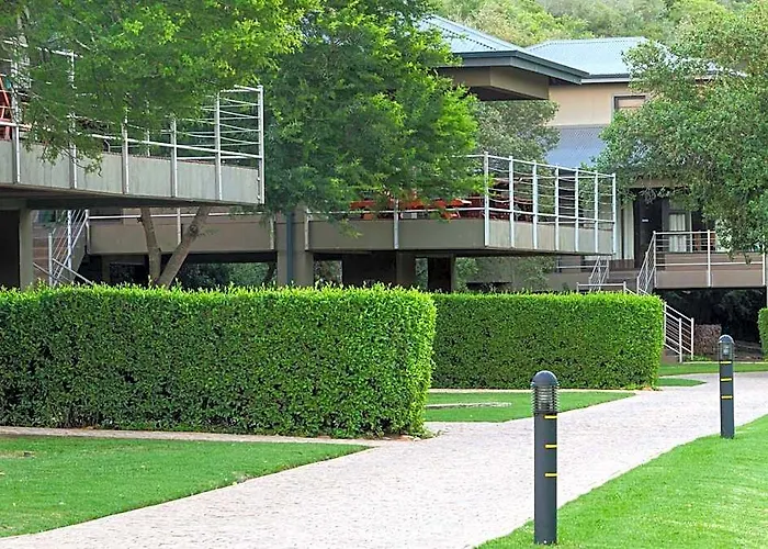 Stonehill River Lodge By Dream Resorts