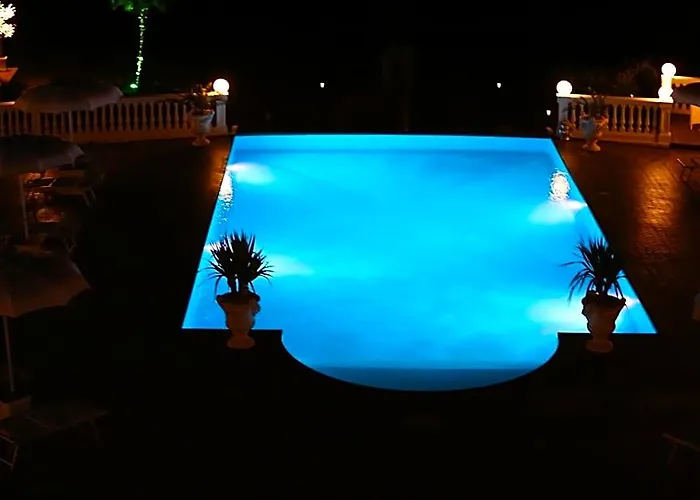 Villa La Perla