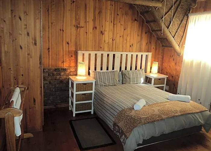 Myoli Beach Lodge