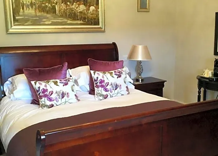 Tullybeggs B&B