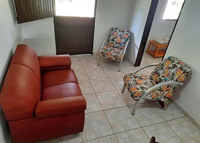 Parque Dos Coqueiros- Bangalos E Suites