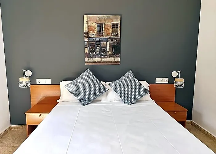 Hotel San Martin