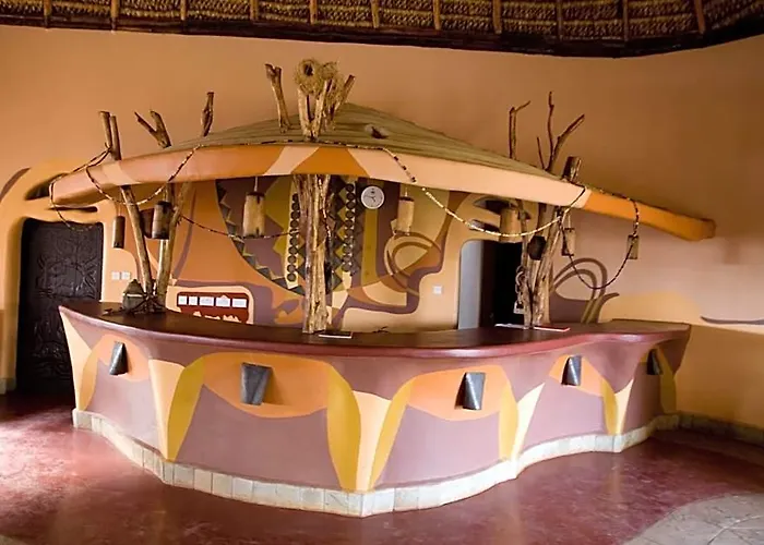 Samburu Sopa Lodge