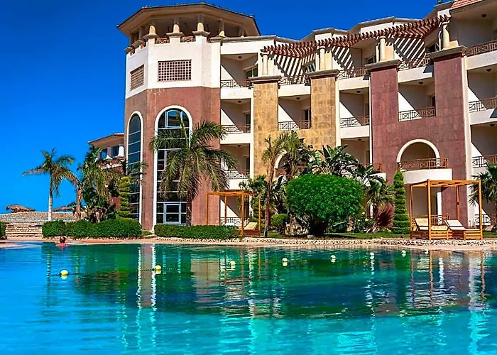 Royal Beach Serviced Apartments