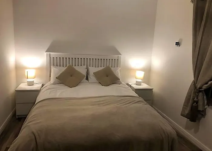 Kearney'S Cottage B&B