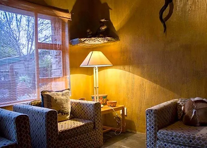 Suites In Private Game Reserve Close To Aliwal North