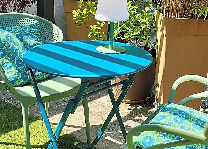 Maison La Suite 27
