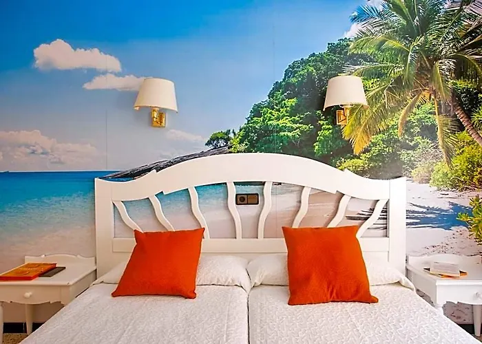 Bj Hostal Bona Vista