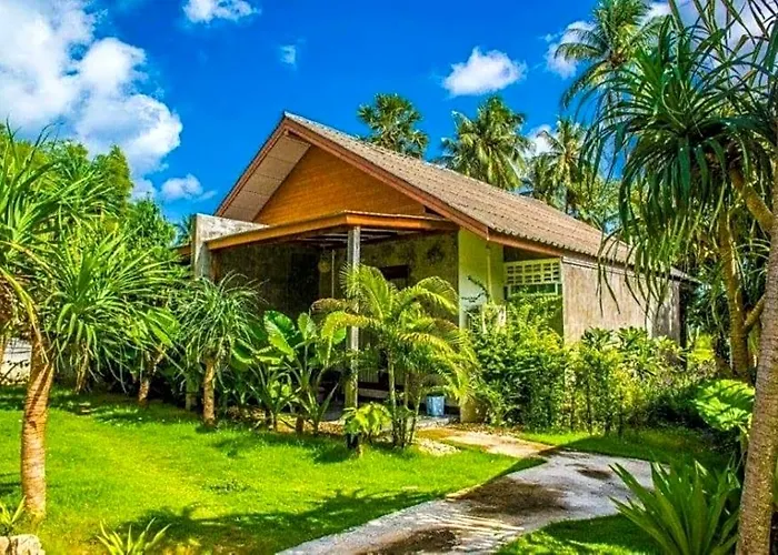 Natai House Hotel