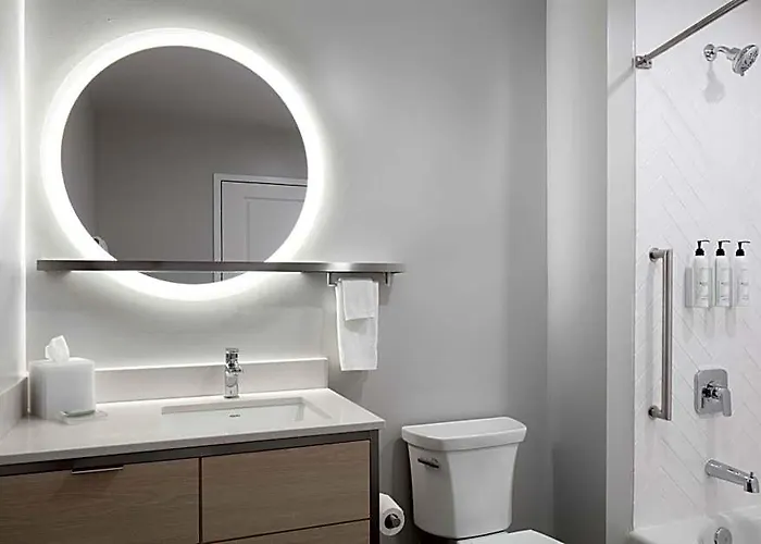 Towneplace Suites By Marriott Oshkosh
