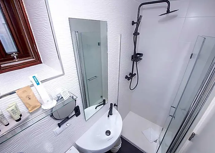 Hotel O Semaforo