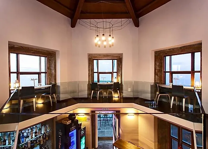 Hotel O Semaforo
