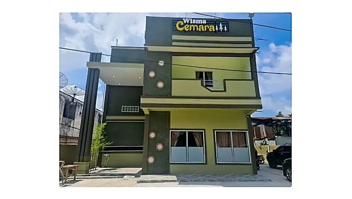Wisma Cemara Dumai