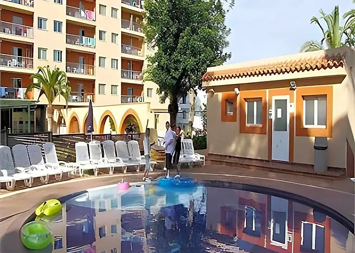 Azuline Hotel Atlantic