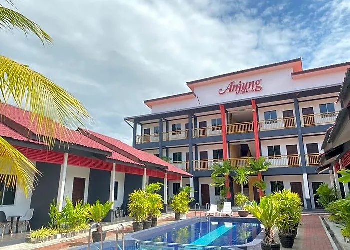 Langkawi Anjung Villa