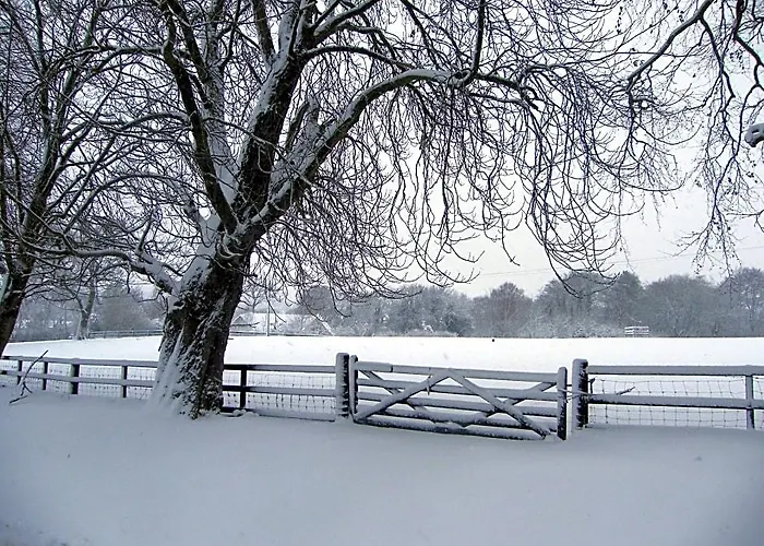 Arden Country House