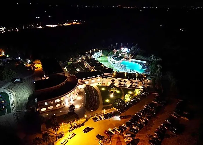 Zeta Club Selinunte