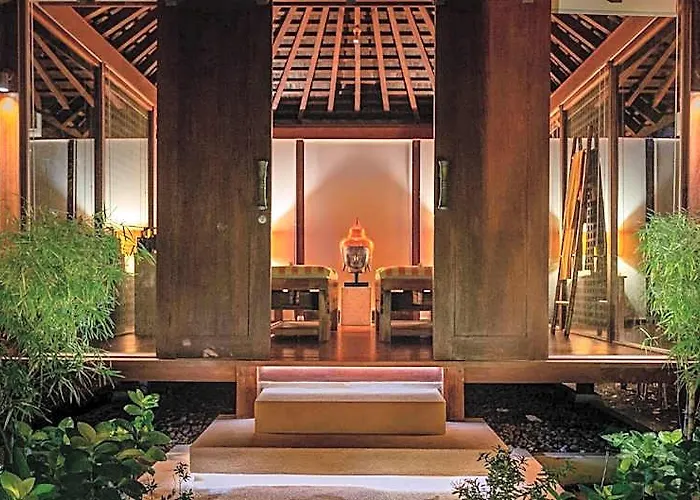 The Anandita Absolute Beach Front Villa, By Elite Havens