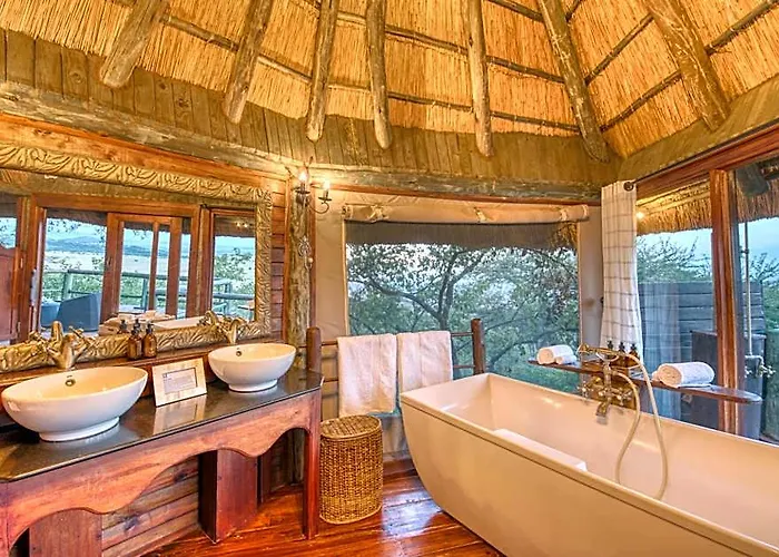Mbali Mbali Soroi Serengeti Lodge