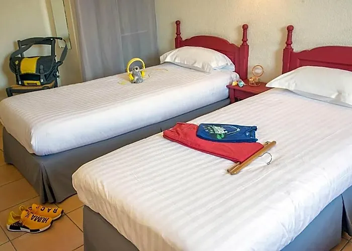 Hotel Du Forum