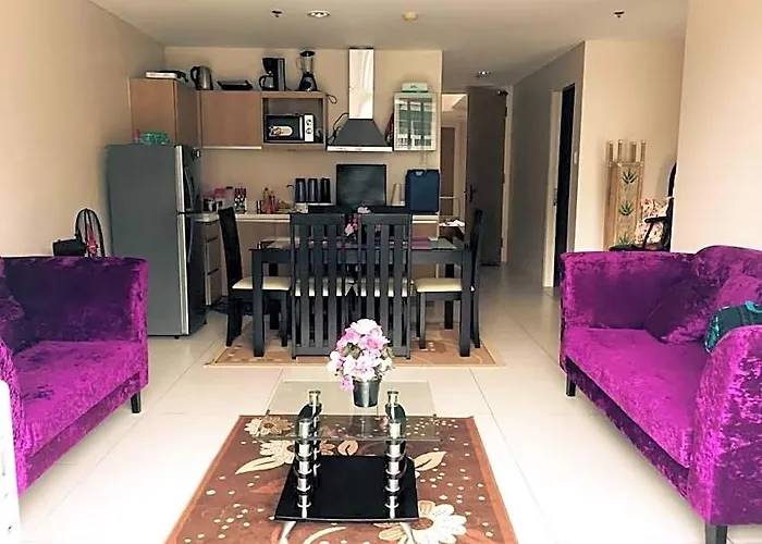 Pico De Loro Cove Condominium 1Br 05