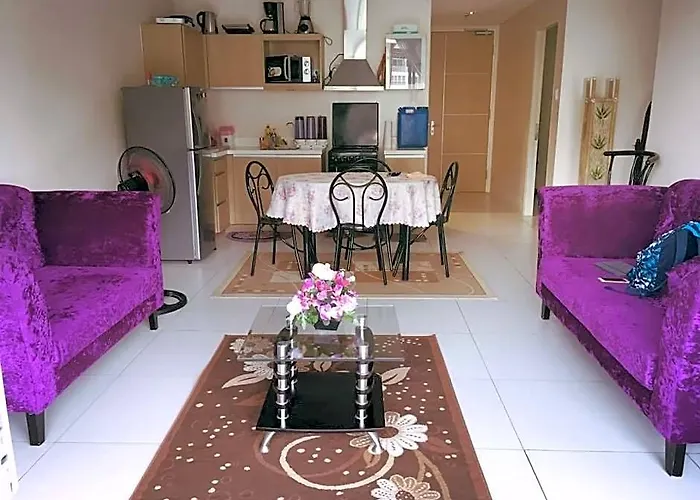 Pico De Loro Cove Condominium 1Br 05