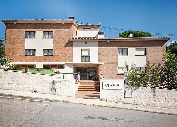 Sono Apartamentos