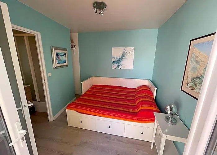 Maison De Plage