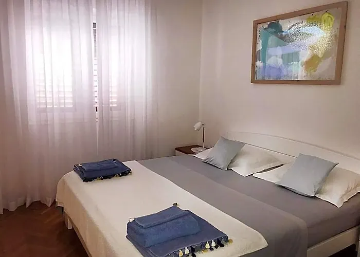 Apartment Adriana