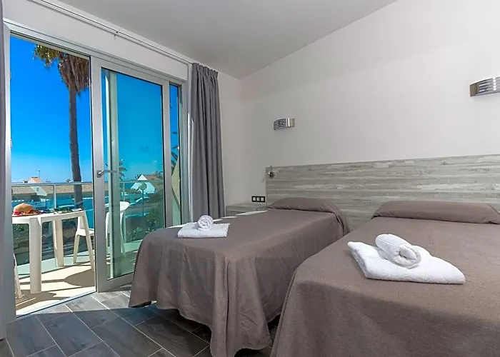 Smartr Maspalomas Corinto