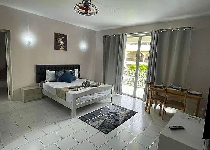 Residence Beach Azur
