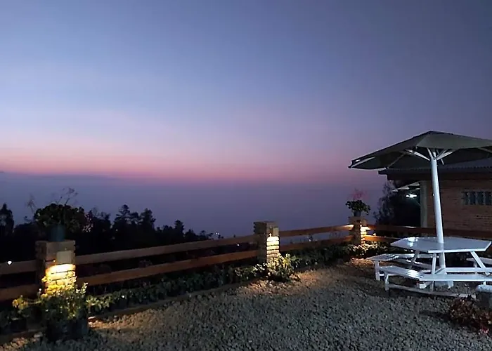 Ecobromo Homestay