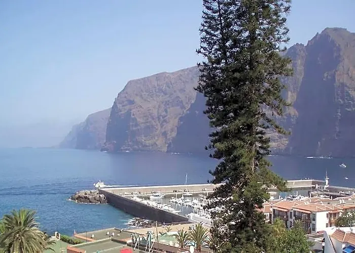 Terrazas Los Gigantes