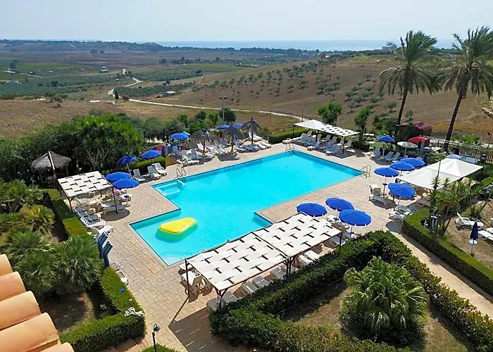 Grand Hotel Selinunte
