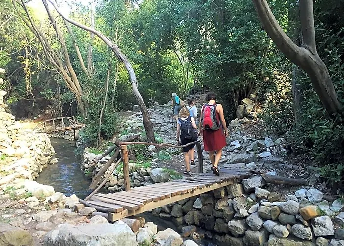 Olympos Mitos