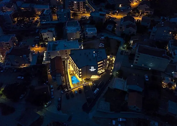 Remaneo Aparthotel
