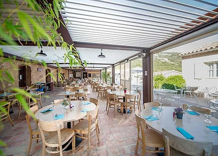 Villages Clubs Du Soleil - Le Reverdi