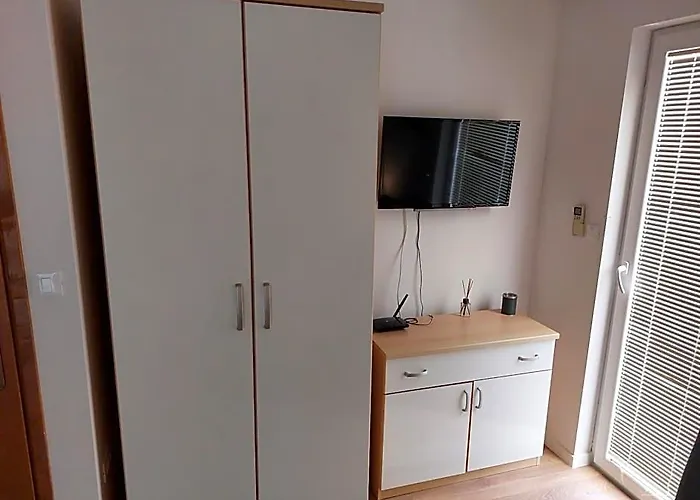Apartments Jere