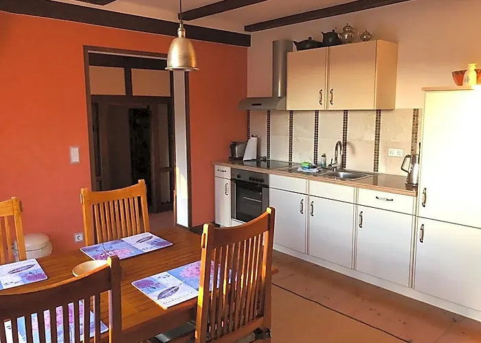 Dein Steg - Am Landhaus Schoenhof