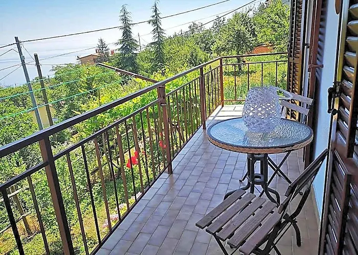 Holiday Home Milica