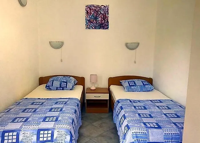 Apartmani Paulo