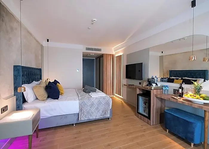 Ada Port Hotel Adults Only