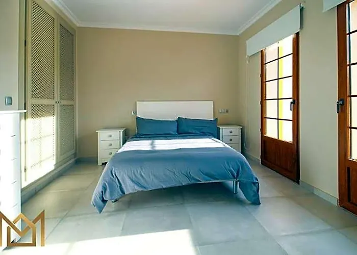 Three Bedroom Townhouse In La Manga Club