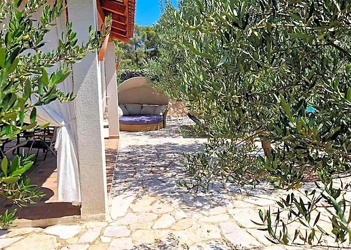 Resort Apartment Petrovic
