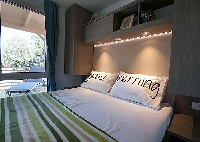 Adrijela Mobile Home